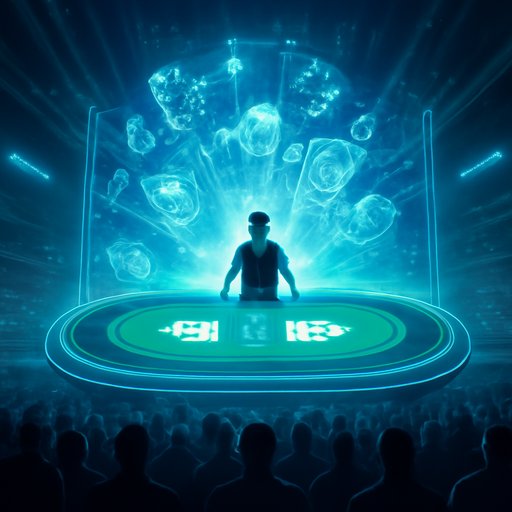 nbajee baccarat dealer setup