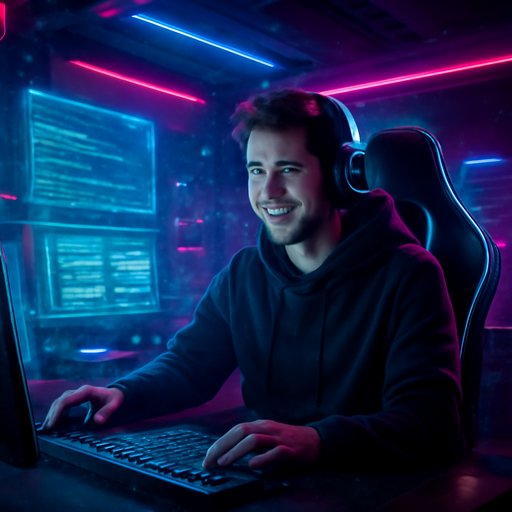 nbajee support chat on laptop